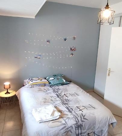 אז'ן Hypercentre Grand Appartement Lumineux 3 Chambres Parking מראה חיצוני תמונה