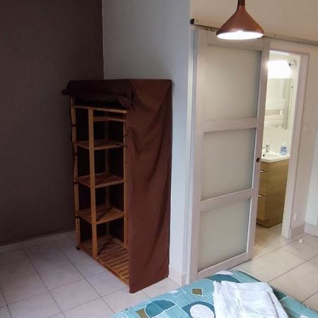 אז'ן Hypercentre Grand Appartement Lumineux 3 Chambres Parking מראה חיצוני תמונה