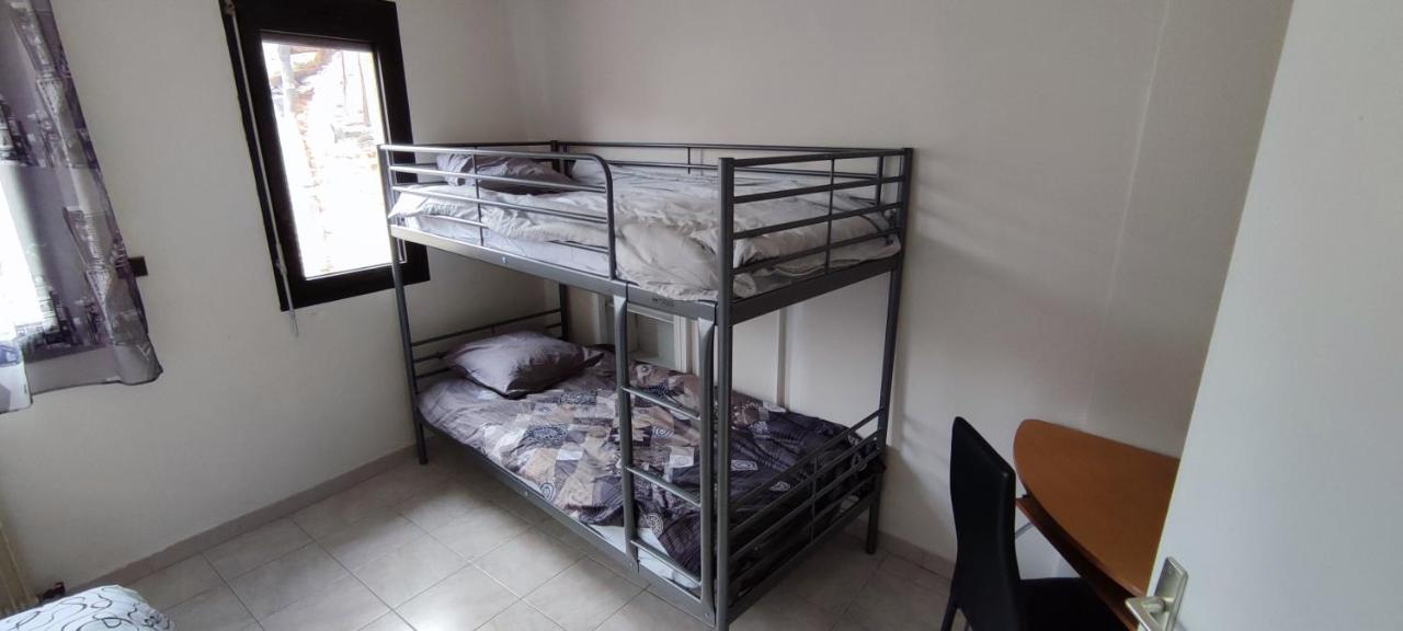 אז'ן Hypercentre Grand Appartement Lumineux 3 Chambres Parking מראה חיצוני תמונה