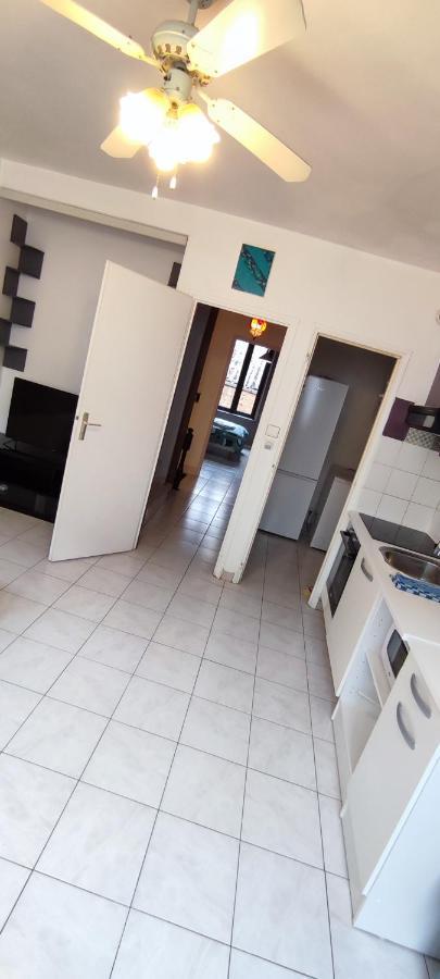 אז'ן Hypercentre Grand Appartement Lumineux 3 Chambres Parking מראה חיצוני תמונה