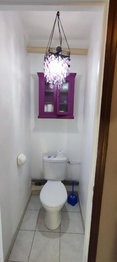 אז'ן Hypercentre Grand Appartement Lumineux 3 Chambres Parking מראה חיצוני תמונה