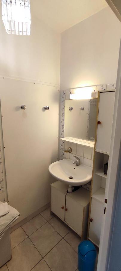 אז'ן Hypercentre Grand Appartement Lumineux 3 Chambres Parking מראה חיצוני תמונה