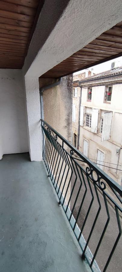 אז'ן Hypercentre Grand Appartement Lumineux 3 Chambres Parking מראה חיצוני תמונה