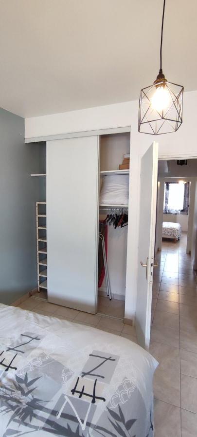 אז'ן Hypercentre Grand Appartement Lumineux 3 Chambres Parking מראה חיצוני תמונה