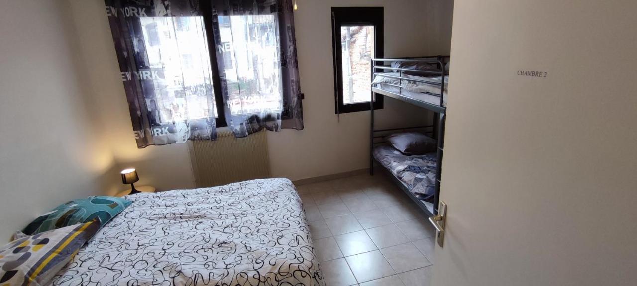 אז'ן Hypercentre Grand Appartement Lumineux 3 Chambres Parking מראה חיצוני תמונה