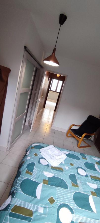 אז'ן Hypercentre Grand Appartement Lumineux 3 Chambres Parking מראה חיצוני תמונה