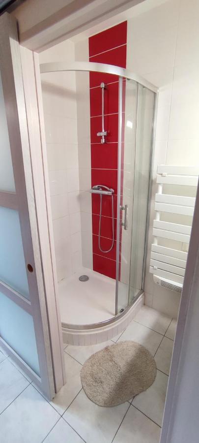 אז'ן Hypercentre Grand Appartement Lumineux 3 Chambres Parking מראה חיצוני תמונה