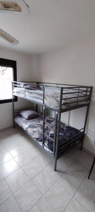 אז'ן Hypercentre Grand Appartement Lumineux 3 Chambres Parking מראה חיצוני תמונה