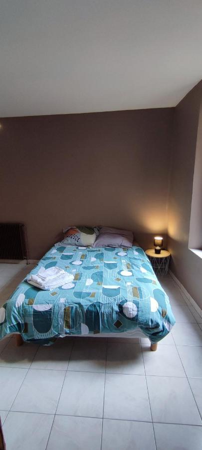 אז'ן Hypercentre Grand Appartement Lumineux 3 Chambres Parking מראה חיצוני תמונה
